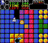 Play Game Gear Slider (USA, Europe)