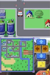 DS Smart Boy's Gameroom (USA)