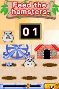 DS Smart Kid's Gameclub (USA)