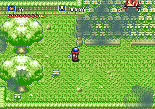 Play Genesis Soleil (Europe)
