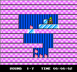 Play NES Solomon no Kagi 2 - Coolmin Tou Kyuushutsu Sakusen (Japan)