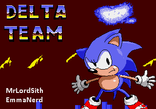 Play Genesis Sonic 1 Delta