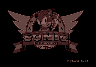 Play Genesis Sonic 1 DLCM