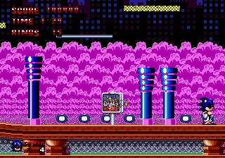 Play Genesis Sonic 1.Exe (halloween Demo)