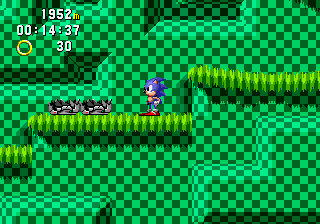 Play Genesis Sonic 1 Random Levels Project