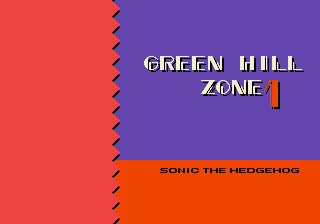 Play Genesis Sonic 2 Chaos Adventure