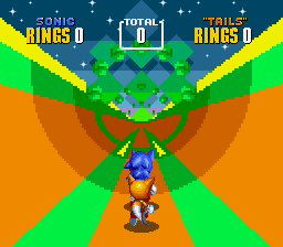 Play Genesis Sonic 2 Encore