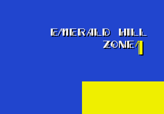 Play Genesis Sonic 2 Forces Edition