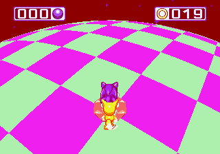 Play Genesis Sonic 3 - EXE Edition