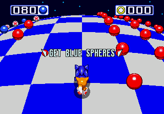 Play Genesis Sonic 3 & Knuckles Hard Bosses Edition 2 v400.0