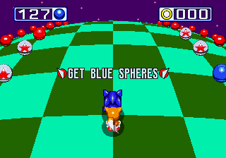 Play Genesis Sonic 3 & Knuckles Megamix