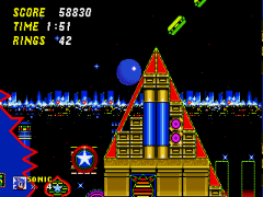 Play Genesis Sonic Classics (USA, Europe) (v1.1)