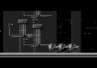 Play Genesis Sonic ERaZor 7