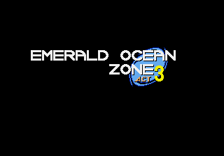 Play Genesis Sonic Eternity - Final Release
