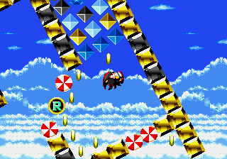 Play Genesis Sonic Megamix 3.5