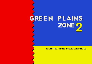 Play Genesis Sonic Overclocked SHC Demo