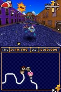 DS Sonic & Sega All-Stars Racing (USA) (En,Fr,Es)