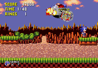 Play Genesis Sonic the Hackable - SHC 2019 Release