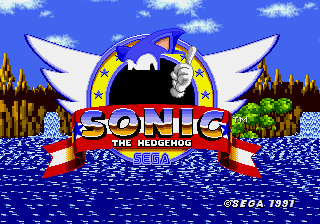 Play Genesis Sonic the Hedgehog Painful World Spikes Kazio Megamix
