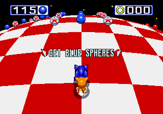 Play Genesis Sonic The Movie 3