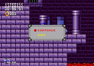 Play Genesis Sonic Winter Adventures