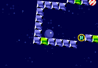 Play Genesis Sonic Xero v3.0 final (fixed)