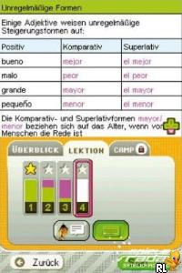 DS Spanisch Buddy (Europe) (Fr,De,It)