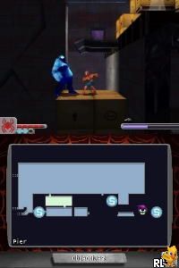 DS Spider-Man - Web of Shadows (USA) (En,Fr)