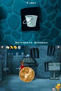 DS Spooky Story (Germany)