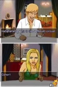 DS Sprung - A Game Where Everyone Scores (USA)