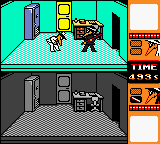 Play NES Spy vs Spy (USA)