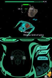 DS Star Trek - Tactical Assault (Europe)