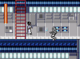Play NES Star Wars (USA)