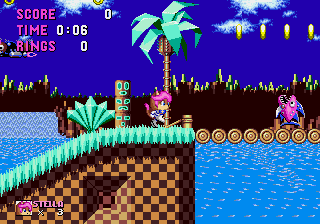 Play Genesis Stella the Cat