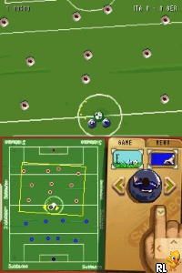 DS Subbuteo (Europe) (En,Fr,De,Es,It)