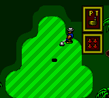 Play Game Gear Super Golf (Japan)