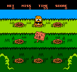 Play NES Super Mogura Tataki!! - Pokkun Mogurar (Japan)