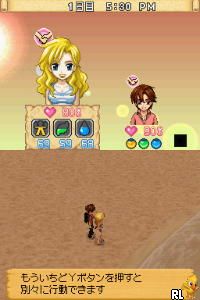 DS Survival Kids - Chiisana Shima no Ookina Himitsu! (Japan)