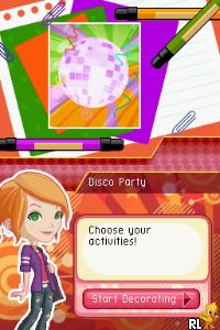 DS Sweet 16 (Europe) (En,Fr,De,Es,It)