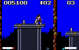 Lynx Switchblade II (USA, Europe)