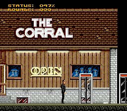 Play Genesis T2 - Terminator 2 - Judgment Day (USA, Europe)