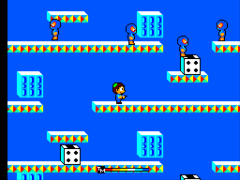 Master System Teddy Boy Blues (Japan) (Proto) (Ep-MyCard)