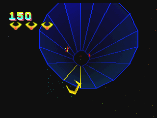 Jaguar Tempest 2000 (World)