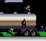Play Game Gear Terminator 2 - Judgment Day (USA, Europe)