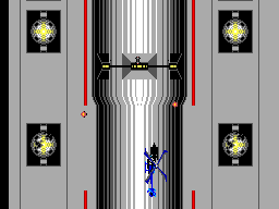 Master System Thunder Blade (USA, Europe)