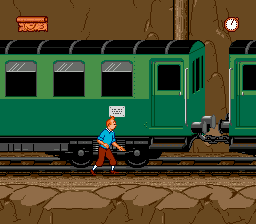 Play Genesis Tintin au Tibet (Europe) (En,Fr,De,Es,Nl,Sv)