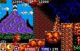 Lynx Toki (USA, Europe)