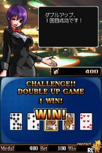 DS Tokyo Odaiba Casino (Japan)