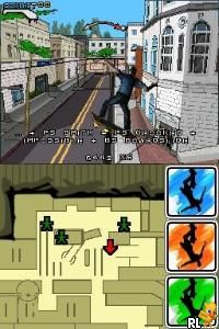 DS Tony Hawk's American Sk8land (Europe) (En,Fr,De,Es,It)