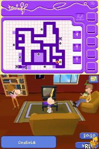 DS Tootuff's World (Europe) (En,Fr,Es)